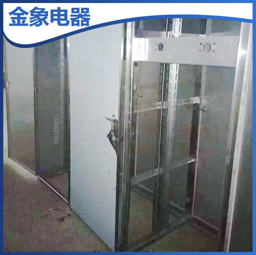 戶外不銹鋼動力柜 非標(biāo)操作臺動力柜