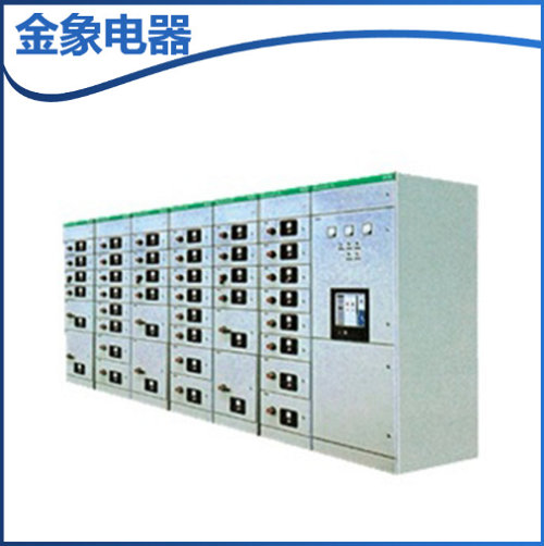 全鐵配電柜配電箱成套 工業(yè)高低壓開關(guān)柜電配電箱
