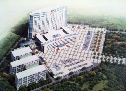 義烏市東方醫(yī)院